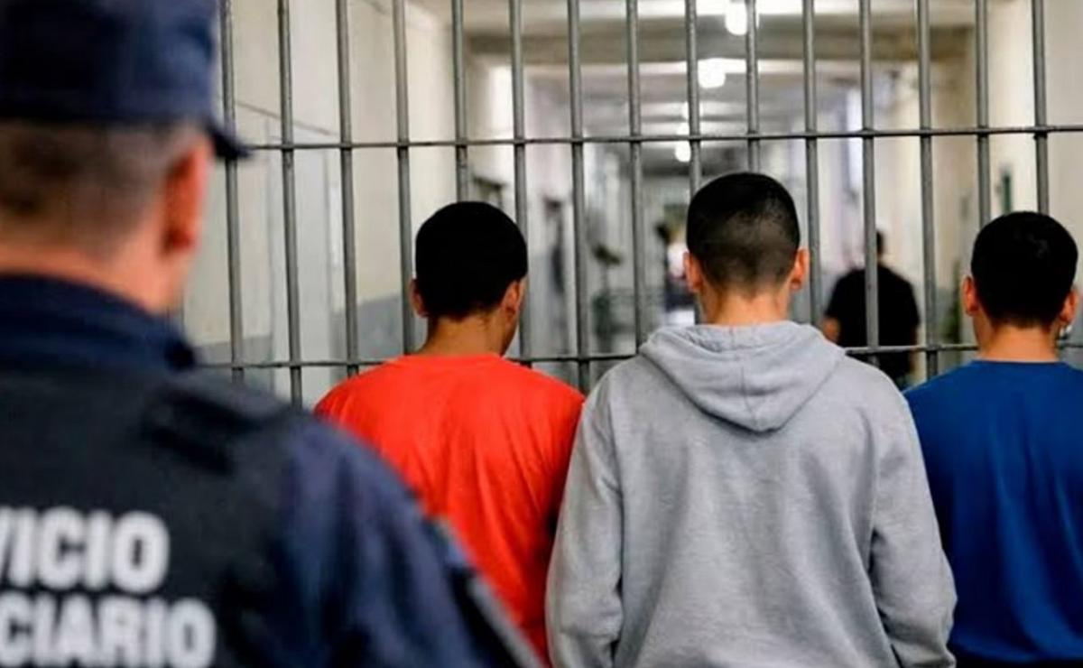 Revocaron el habeas corpus que suspendía la aplicación del nuevo Régimen Penal Juvenil.