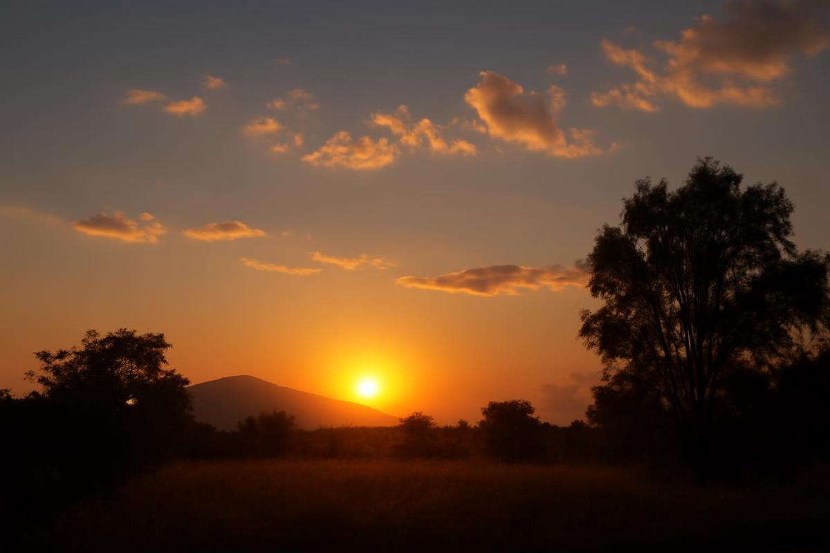 Clima en Salta: pronóstico del tiempo para el 23 de octubre