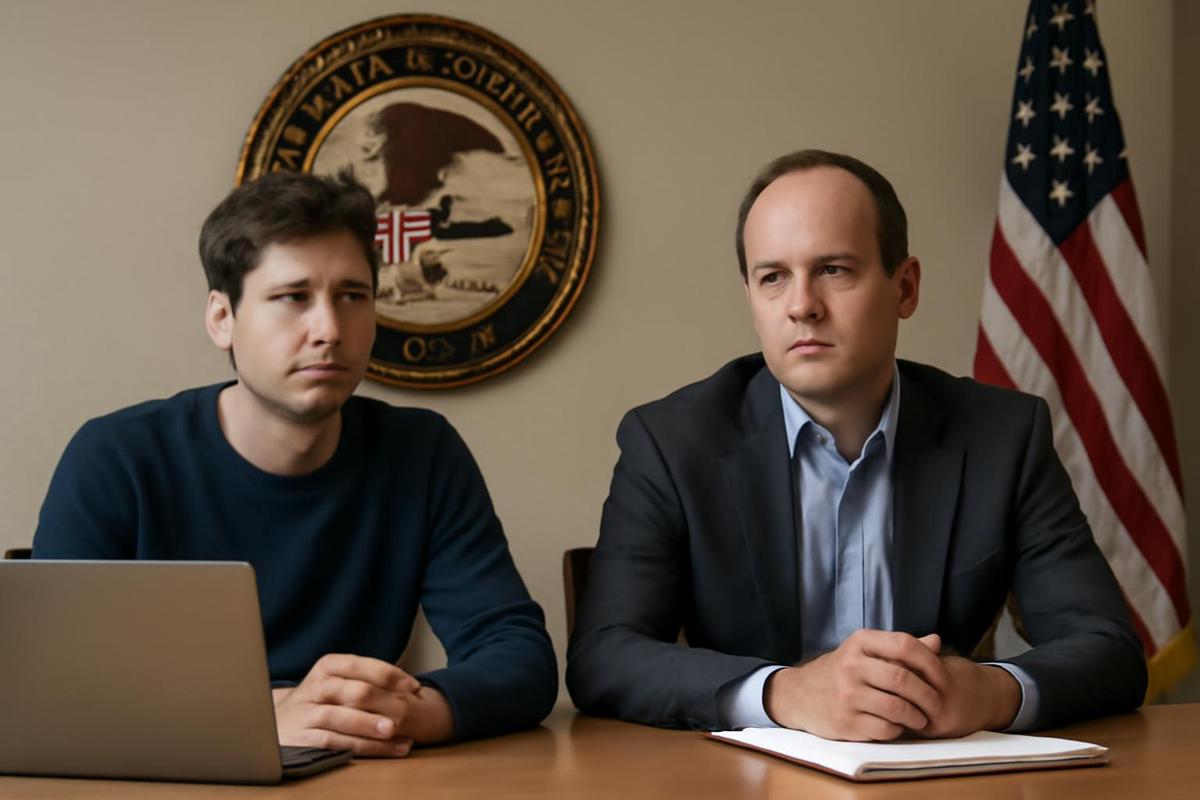 El DOJ supervisará a OpenAI en sus prácticas de contratación