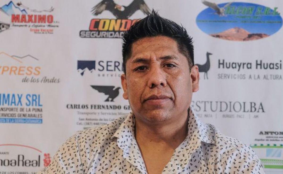 Luis Vacazur, dirige GVH con unos 150 equipos y 150 empleados.