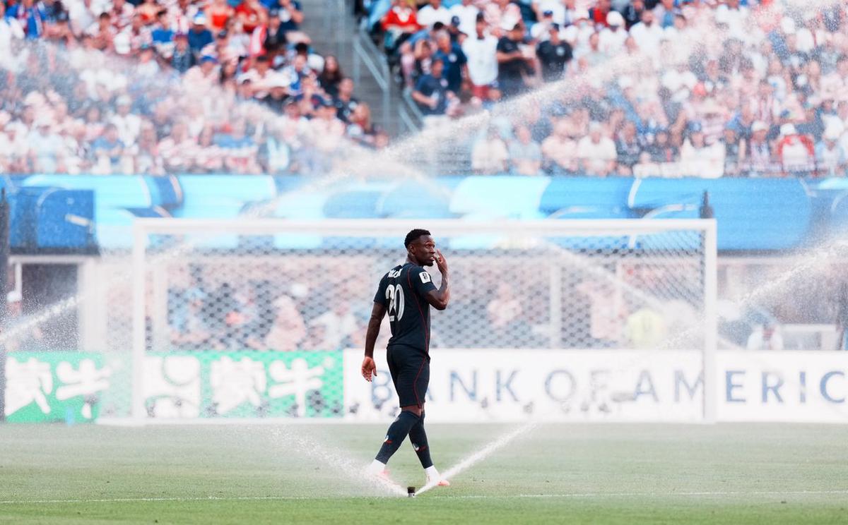Florian Balogun