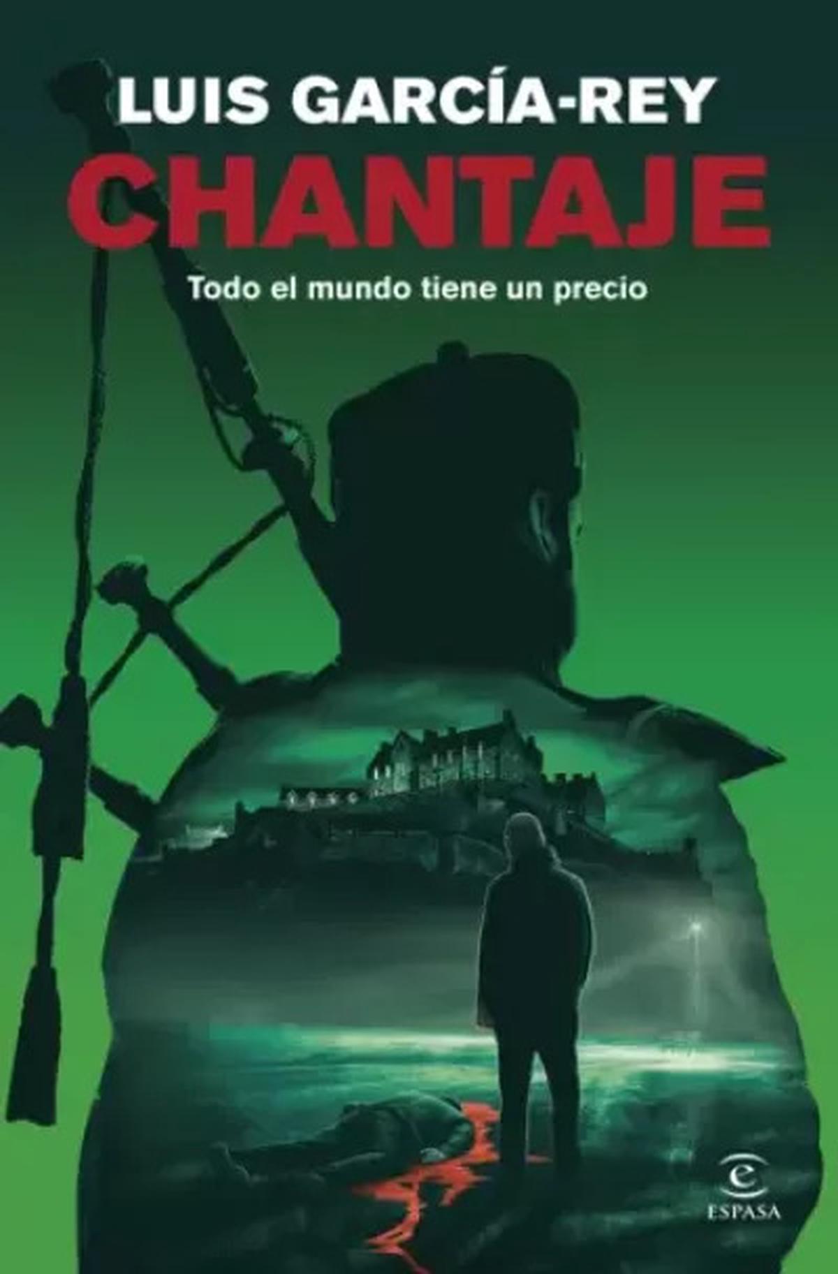 Chantaje: un thriller que revela el lado oscuro del poder en Madrid
