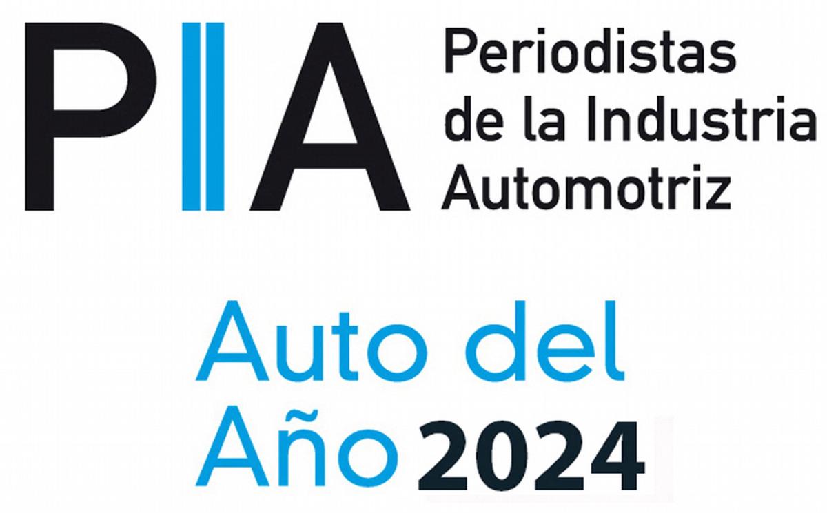 FOTO: Premios PIA 2024: los candidatos al “Auto del Año” en la Argentina