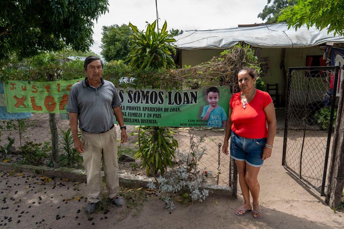 El juicio por la sustracción de Loan entra en una semana decisiva con nuevas declaraciones
