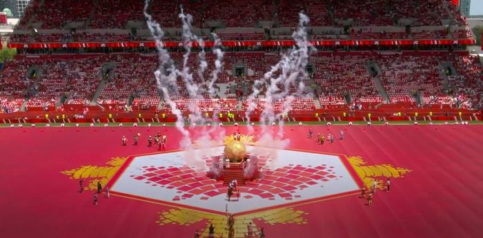 Toronto celebra la multiculturalidad en la segunda apertura del Mundial 2026