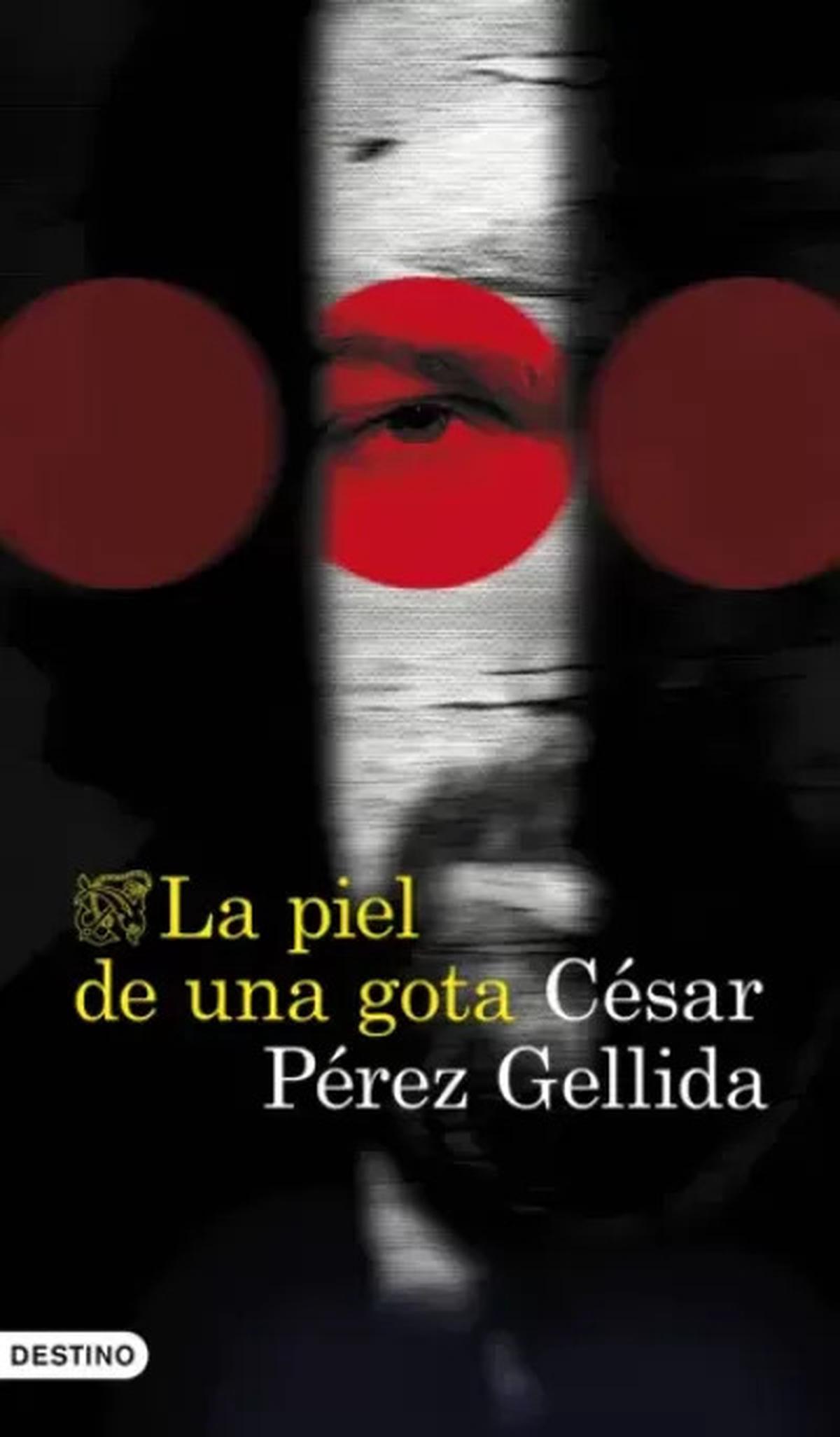 La piel de una gota: un thriller que sacude Valladolid con atentados y secretos