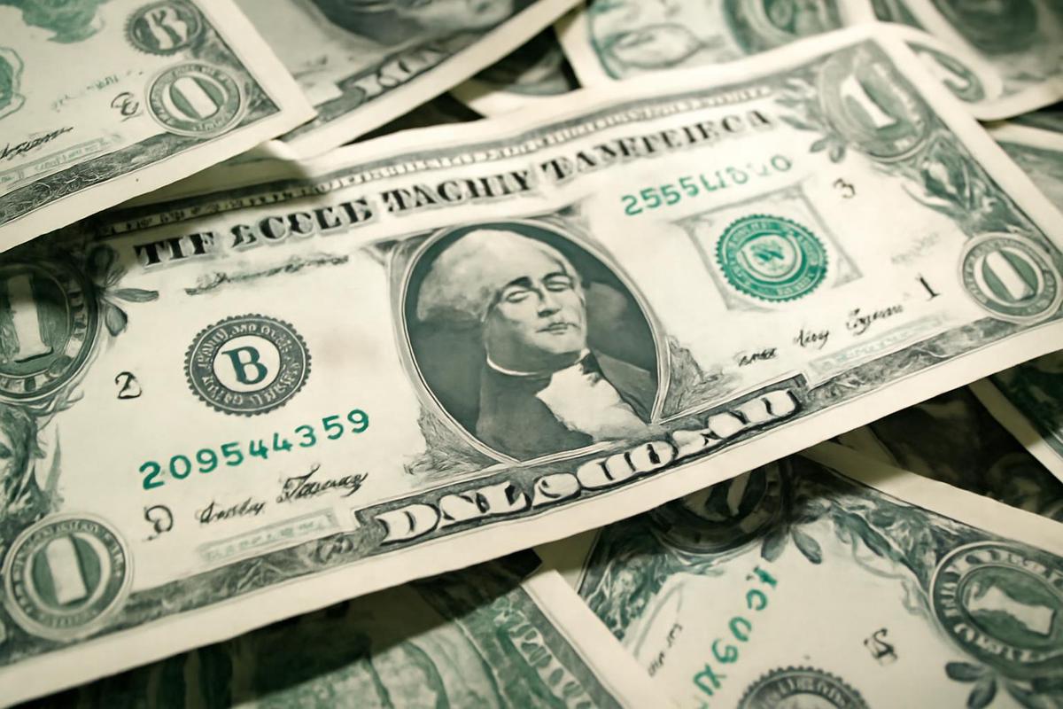 Cotizaciones del dólar en Argentina, enero 2026