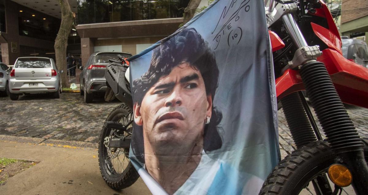 Indagatorias en el juicio por la muerte de Diego Maradona: testimonios clave