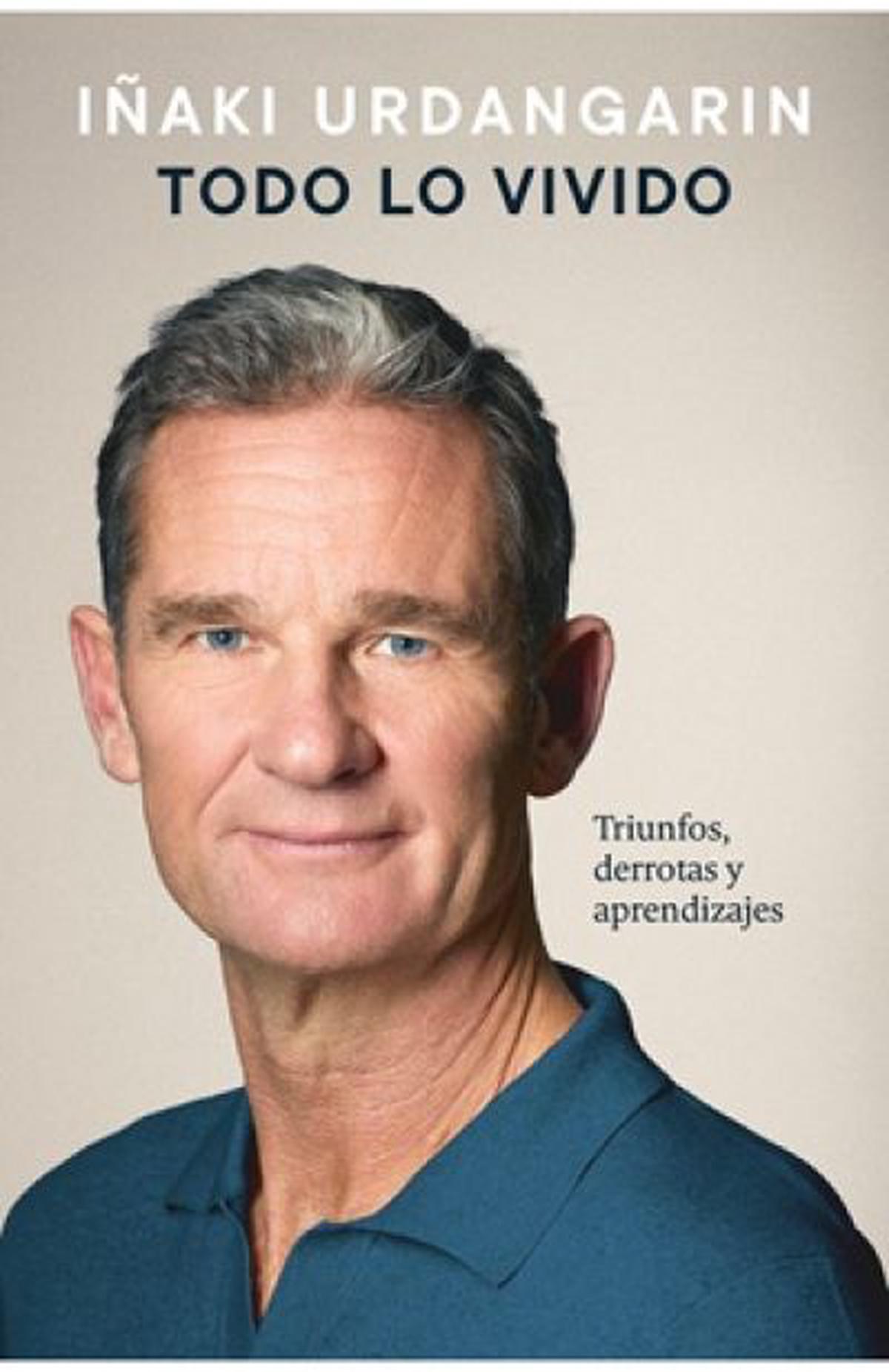 Iñaki Urdangarin narra su vida en