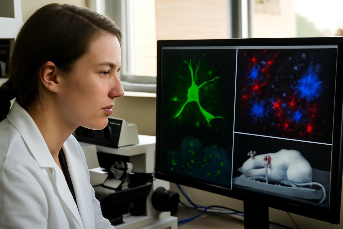 Investigación revela cómo restaurar más de dos horas de sueño en pacientes con Alzheimer