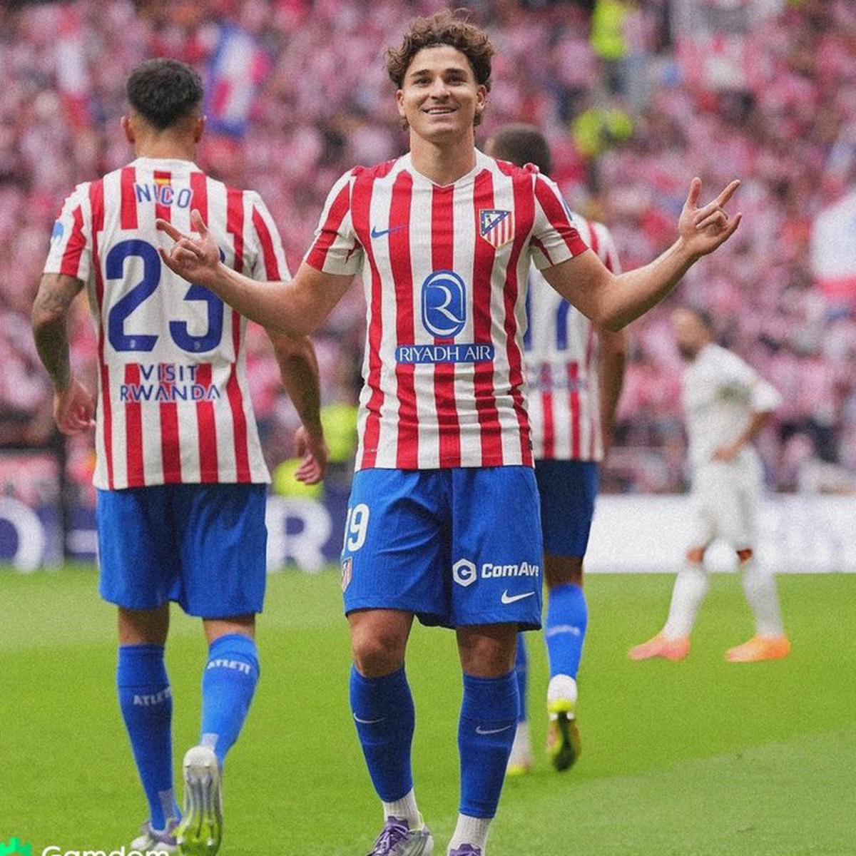 Julián Álvarez