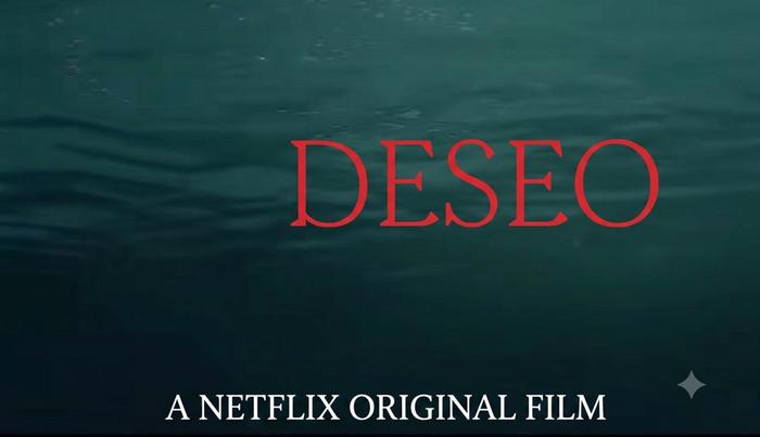 El fenómeno de "Deseo": el thriller erótico que arrasa en Netflix y cautiva al público