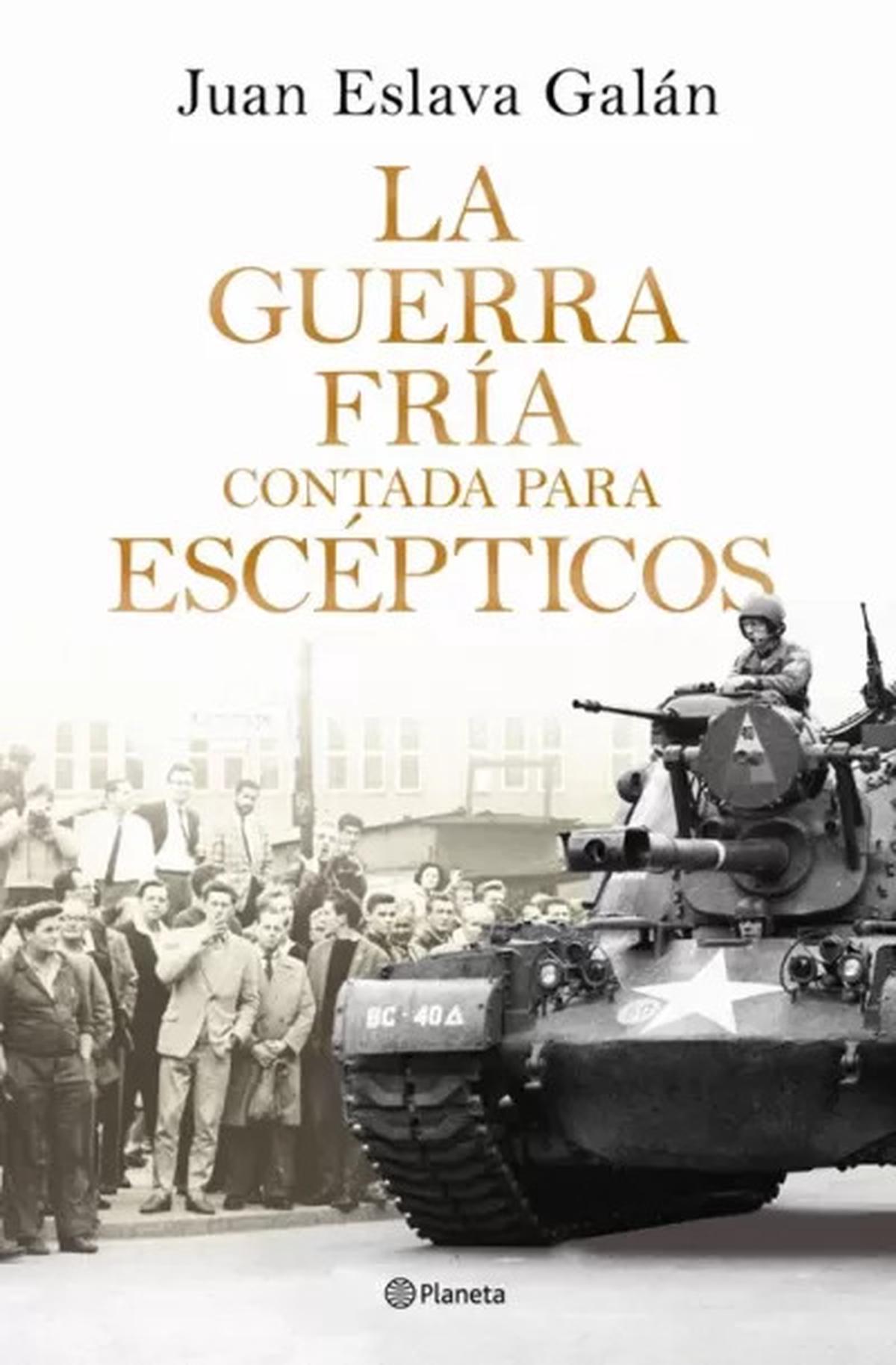 La Guerra Fría: un relato cautivador para escépticos de la historia