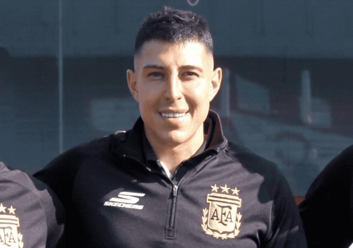 Controversia por el debut de un árbitro imputado en estafa piramidal en la Primera División