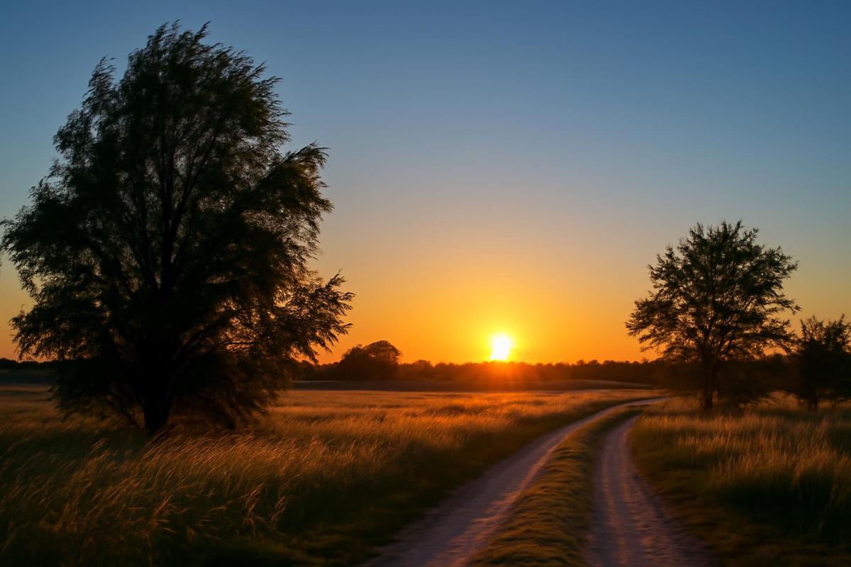 Estado del tiempo en Mendoza para el 13 de diciembre