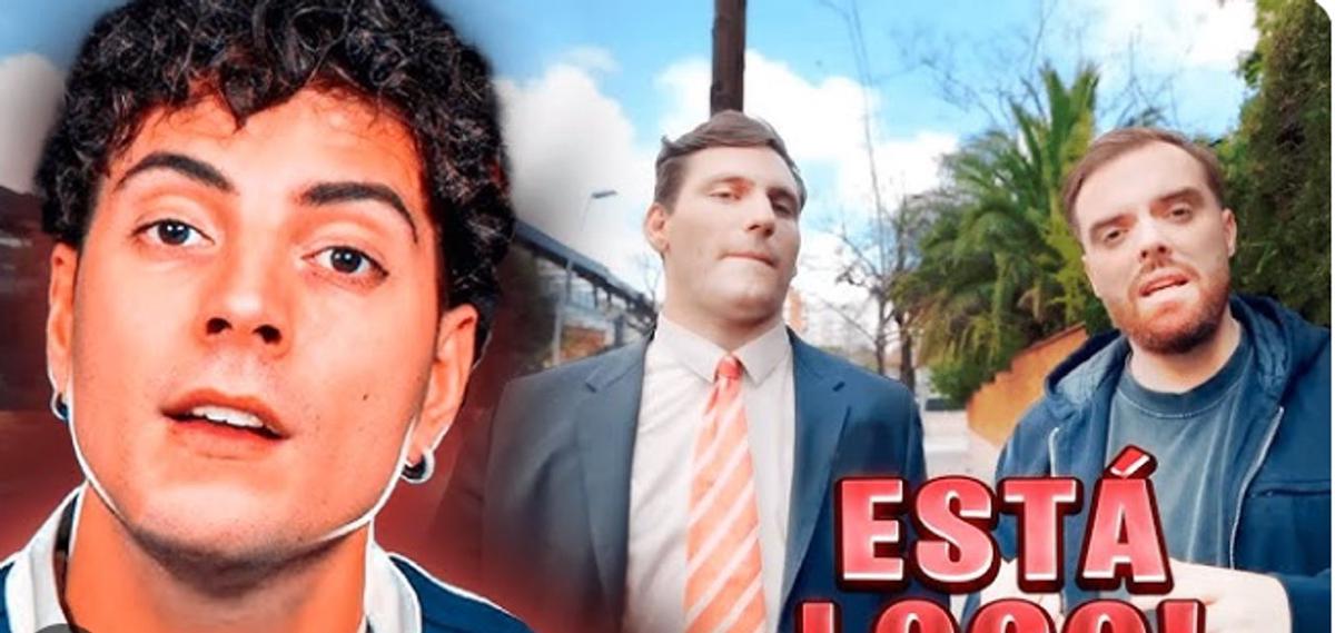 Conmoción en el mundo digital por la muerte de Gaspi, joven creador de contenido