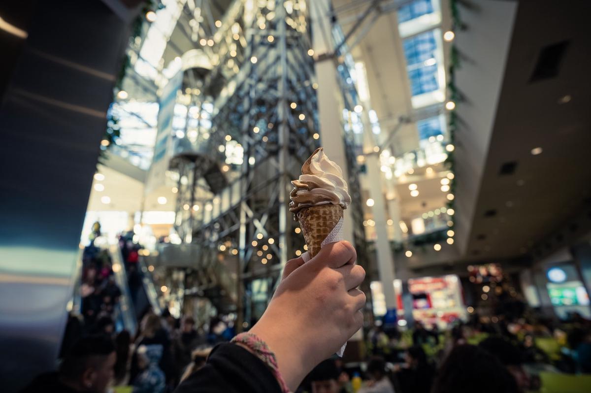 En julio, disfrutá vacaciones nuevocentristas