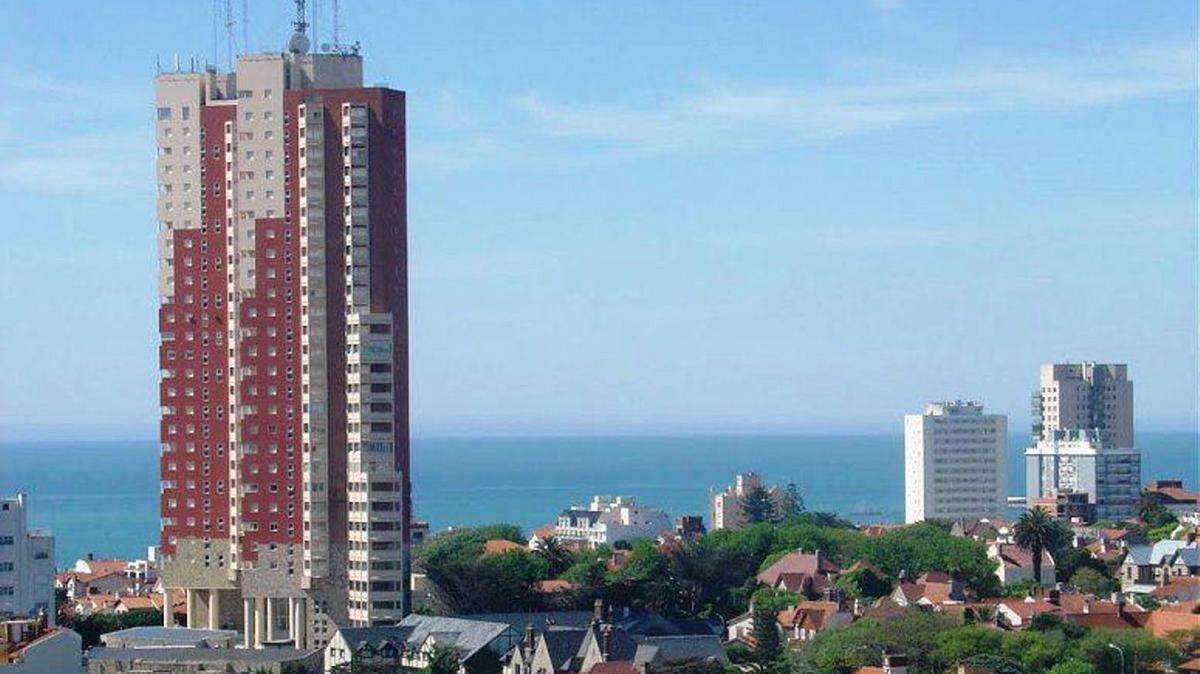 La transformación de las Torres de Manantiales.