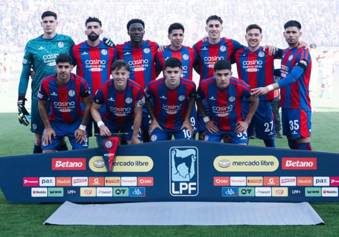 La barra de San Lorenzo se hace presente tras la derrota en el clásico ante Huracán
