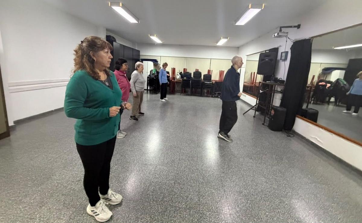 La iniciativa del Plan MIL65 está destinada a personas de más de 65 años.