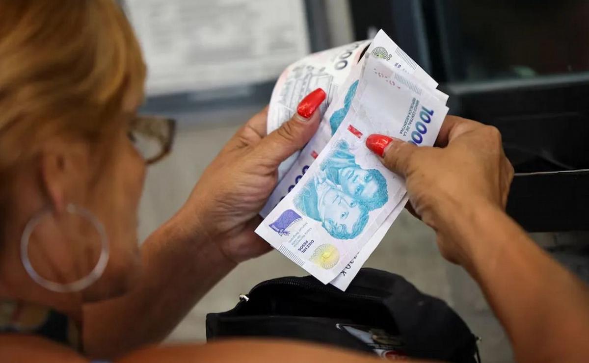 Datos sensibles para el bolsillo no exhiben mejoras.