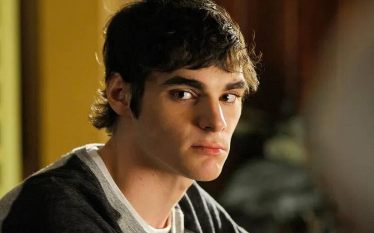 RJ Mitte
