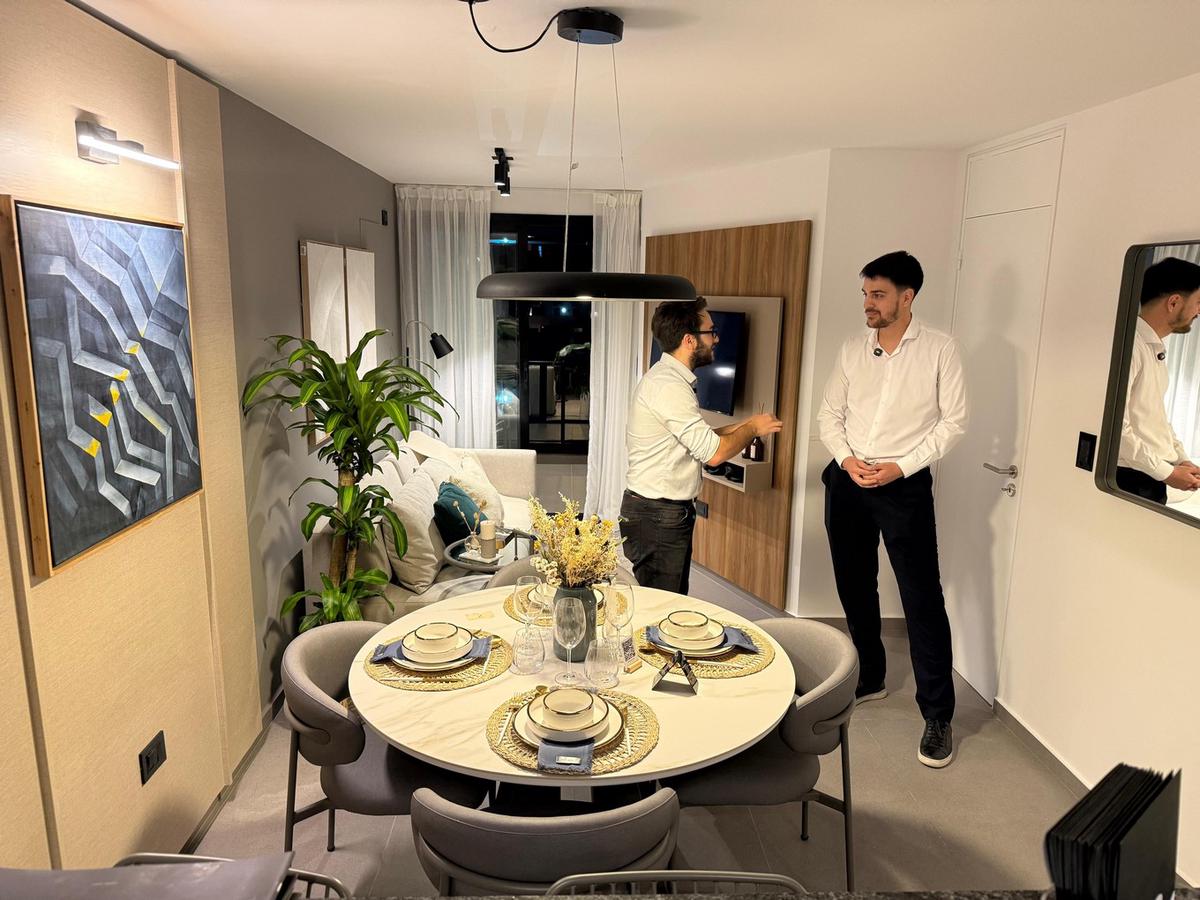 Grupo Betania celebró 35 años inaugurando el ambicioso 