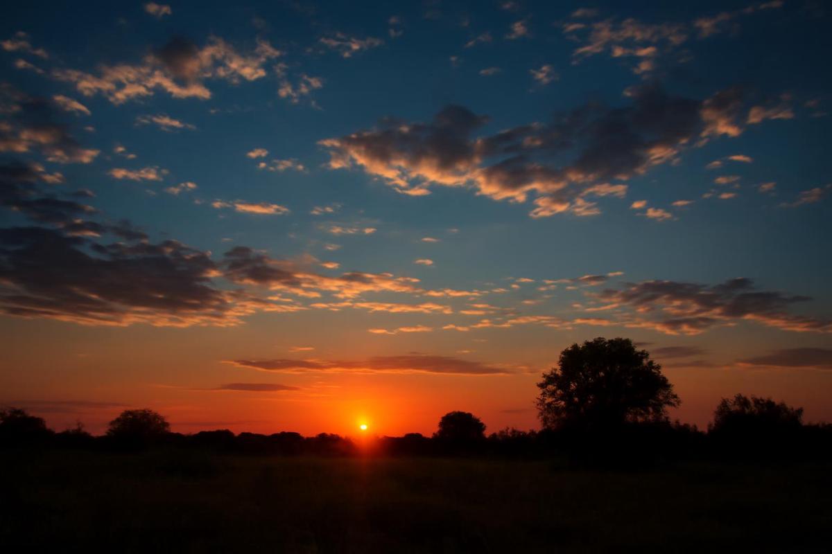 Estado del tiempo en Tucumán para el 22 de enero