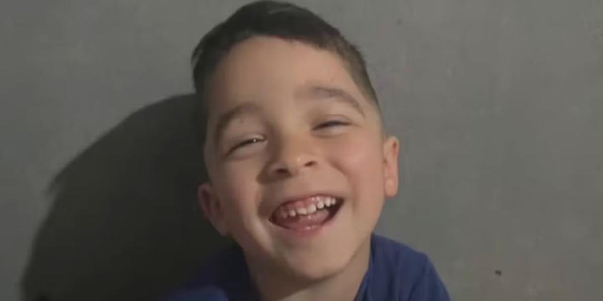 Santa Fe: la autopsia confirma que el niño de 6 años fue asesinado y su madre permanece detenida