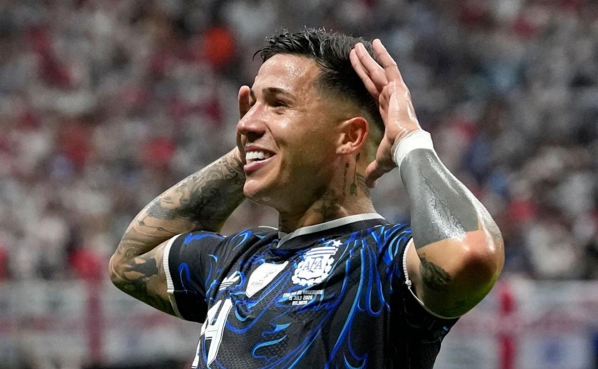 Las mejores fotos de una jornada histórica para el fútbol argentino. (Foto: AP)