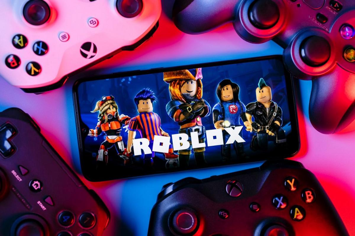 Roblox fue prohibido en Córdoba y Buenos Aires. (Foto: ilustrativa)