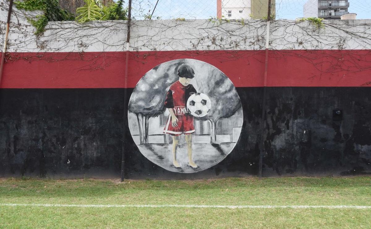 Operativo Invierno 2024: un viaje al mundo del astro del fútbol en el Circuito Messi.