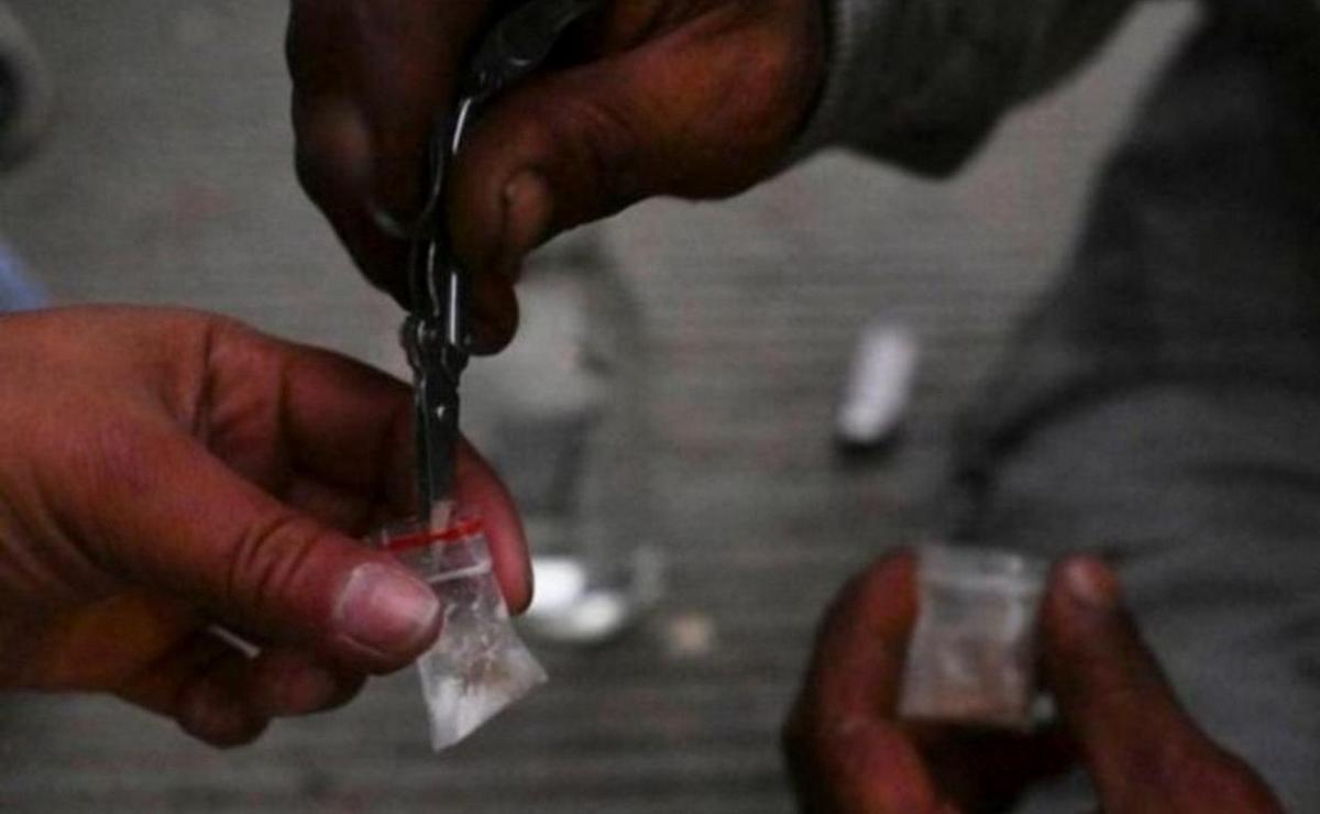 Drogas y delito: presentan en Córdoba un programa para el tratamiento de adictos.