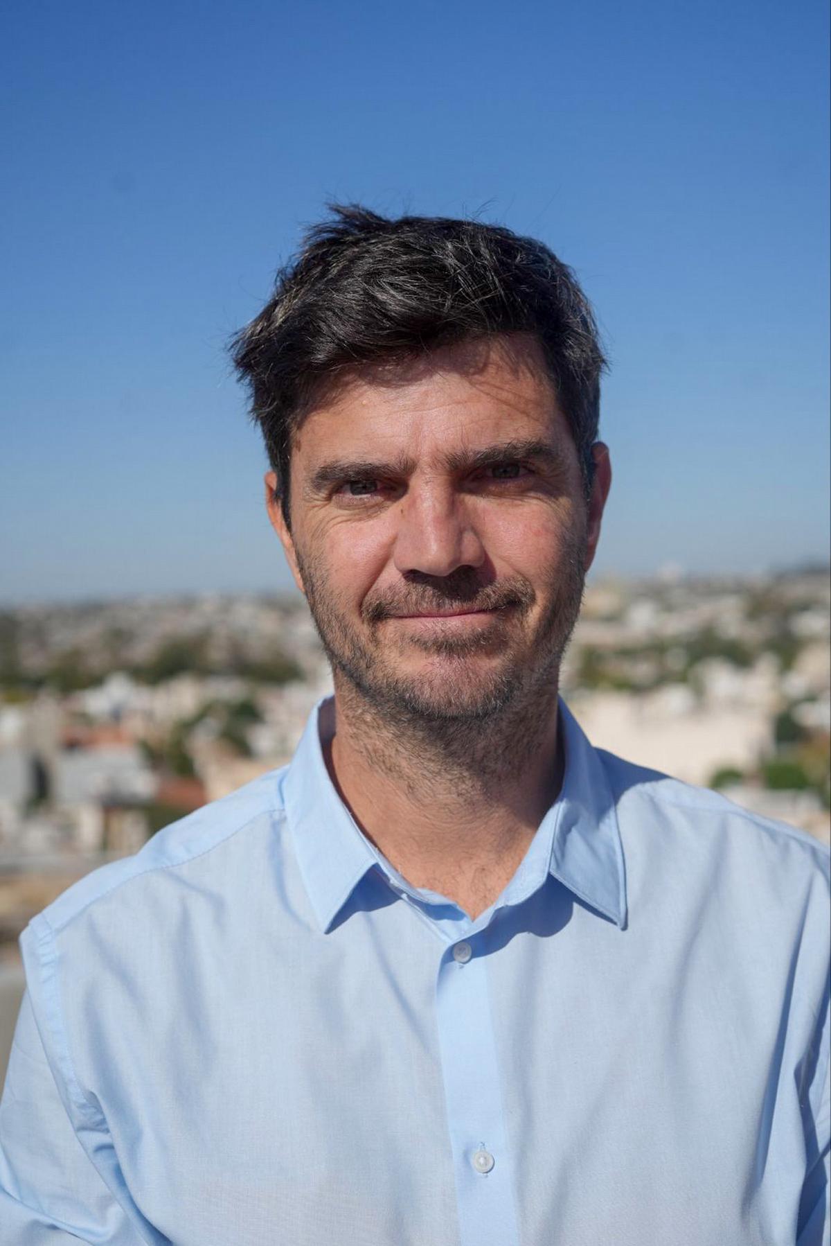 Humberto Bugliotti