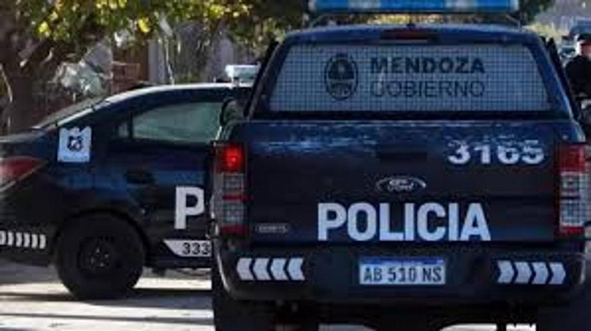 Robo millonario en Mendoza: la trama detrás del delito