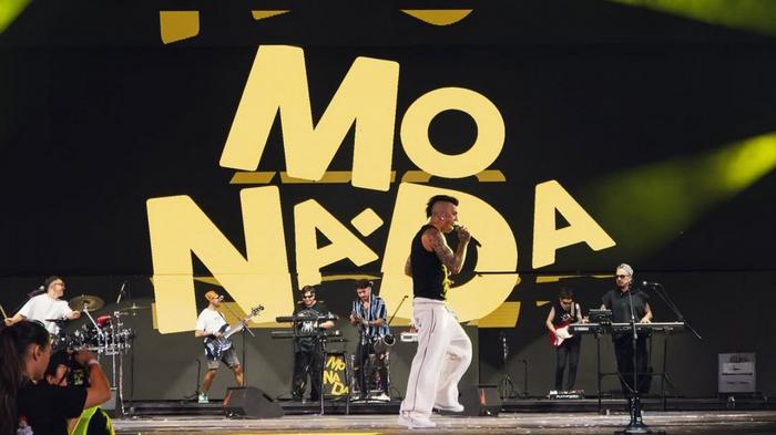 Monada y su sello propio: por qué los hermanos Ninci no usan acordeón