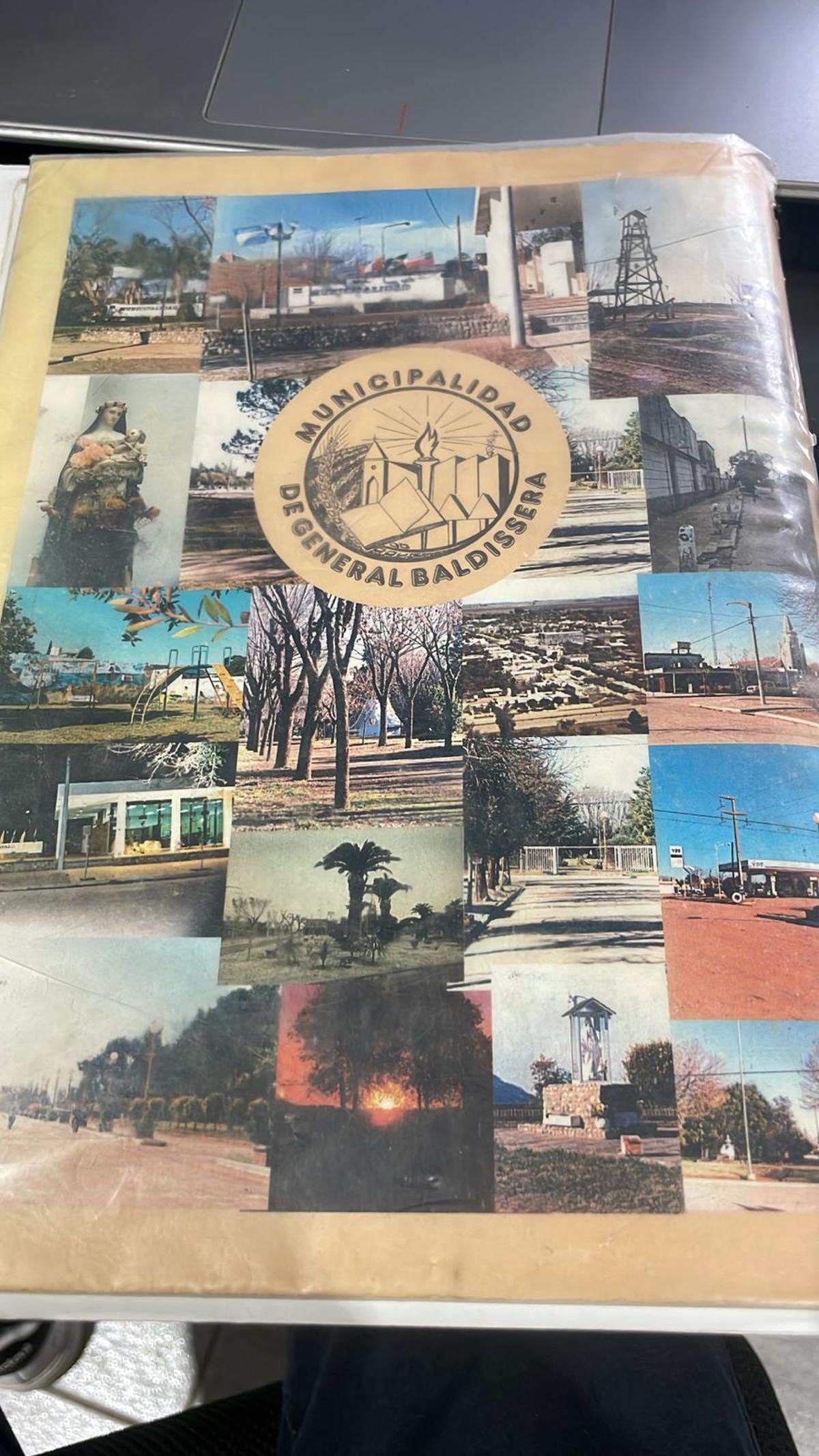 Parte final en imagenes