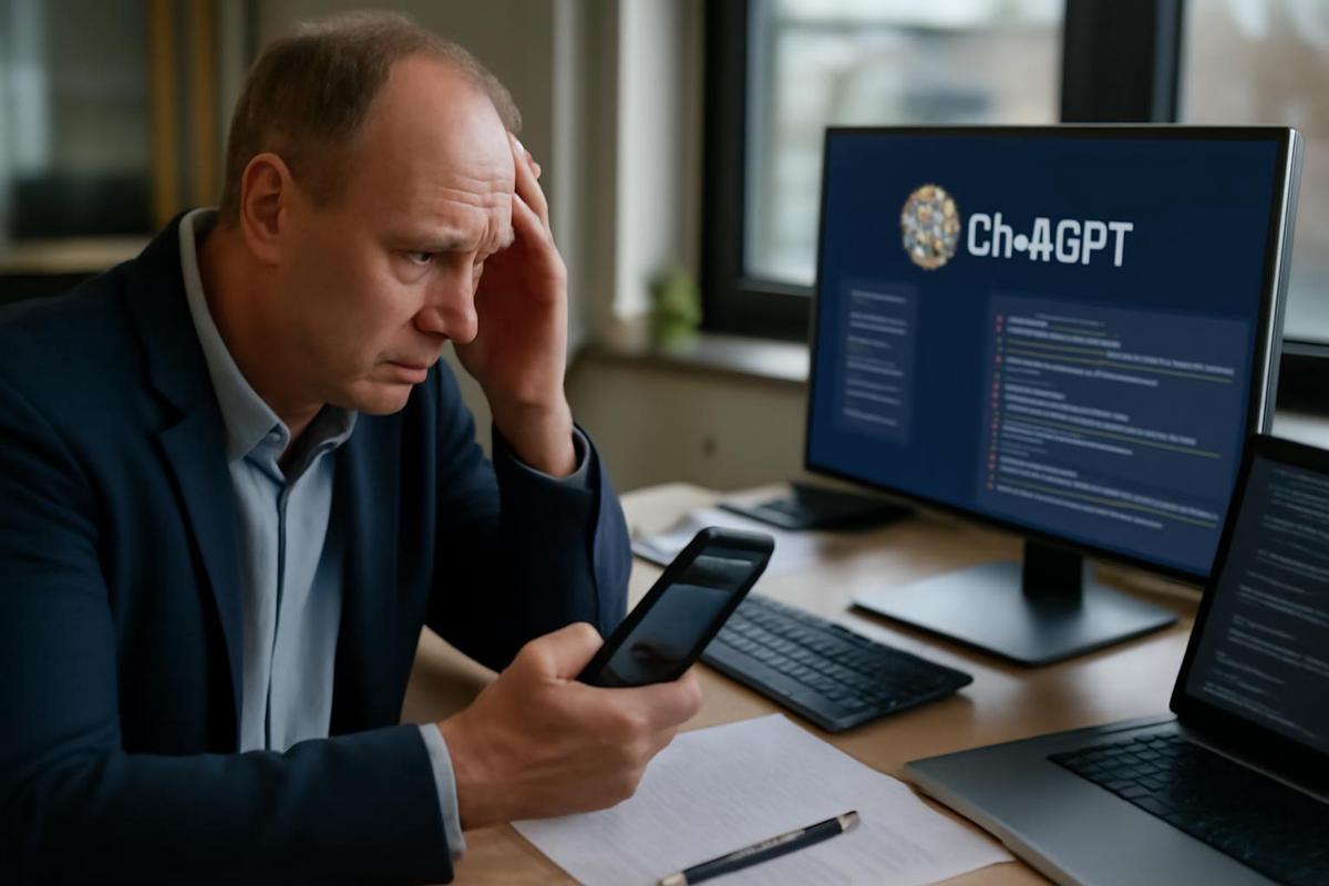 Crecimiento en el uso de ChatGPT Enterprise