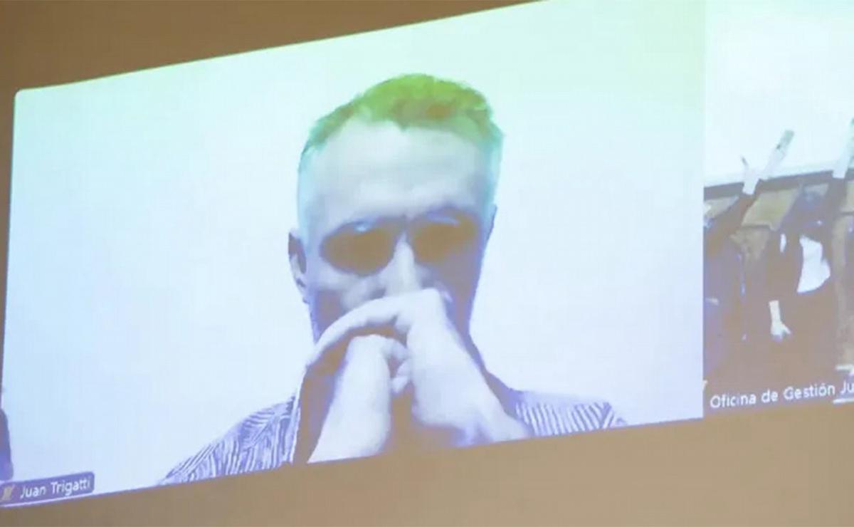 La Corte de Santa Fe ratificó condena a 12 años de prisión contra Juan Trigati por abuso sexual.