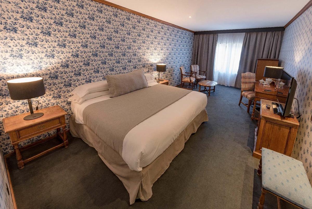 Invierno en Tierra del Fuego: experiencia de lujo en Las Hayas Ushuaia Resort