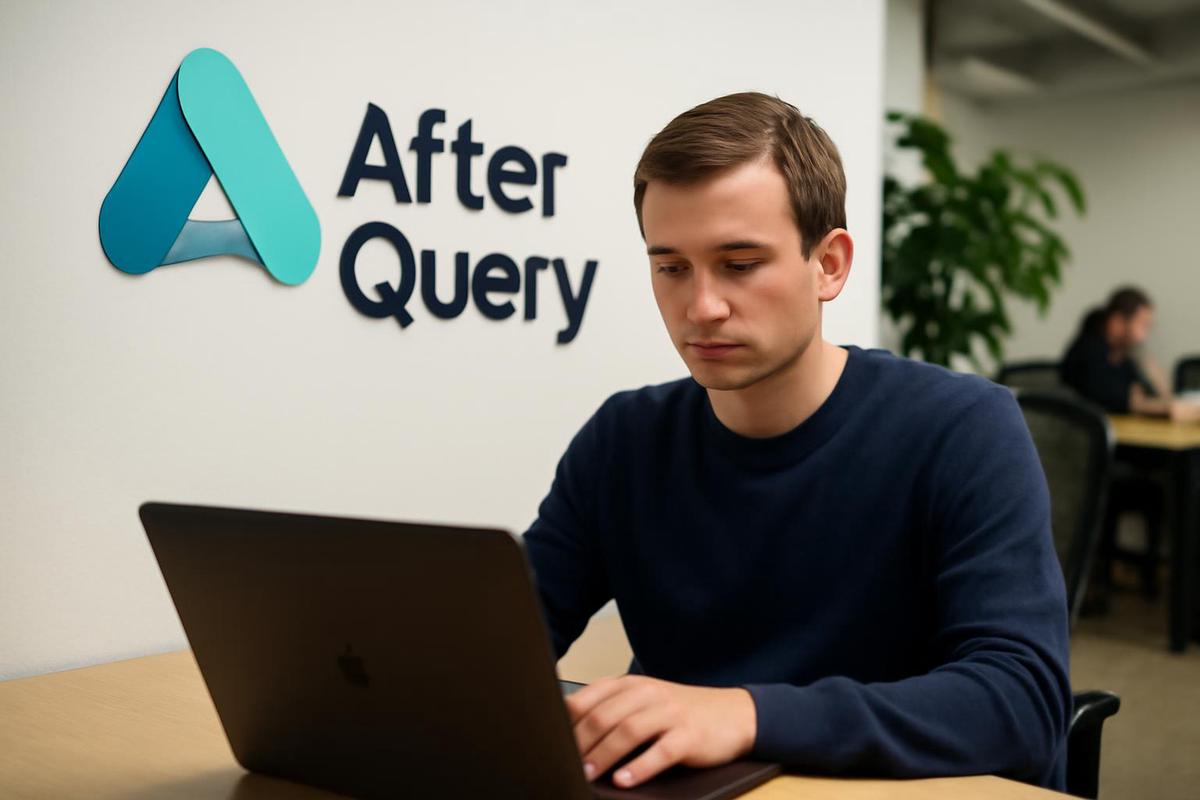 AfterQuery, la startup que se convirtió en unicornio más rápido de Y Combinator