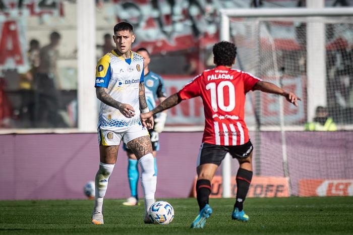 Rosario Central enfrentará a Estudiantes el 26 de septiembre por un nuevo título

