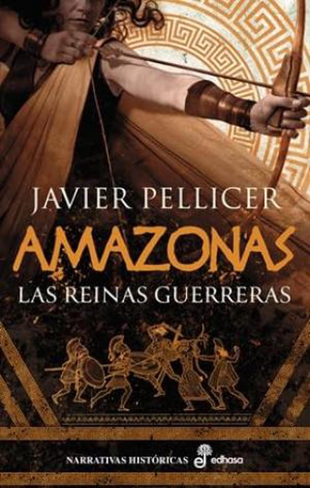 Amazonas: las reinas guerreras, un viaje a la mitología y la historia