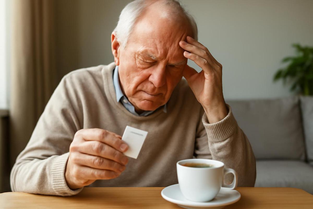 Sustitutos de azúcar y salud cerebral