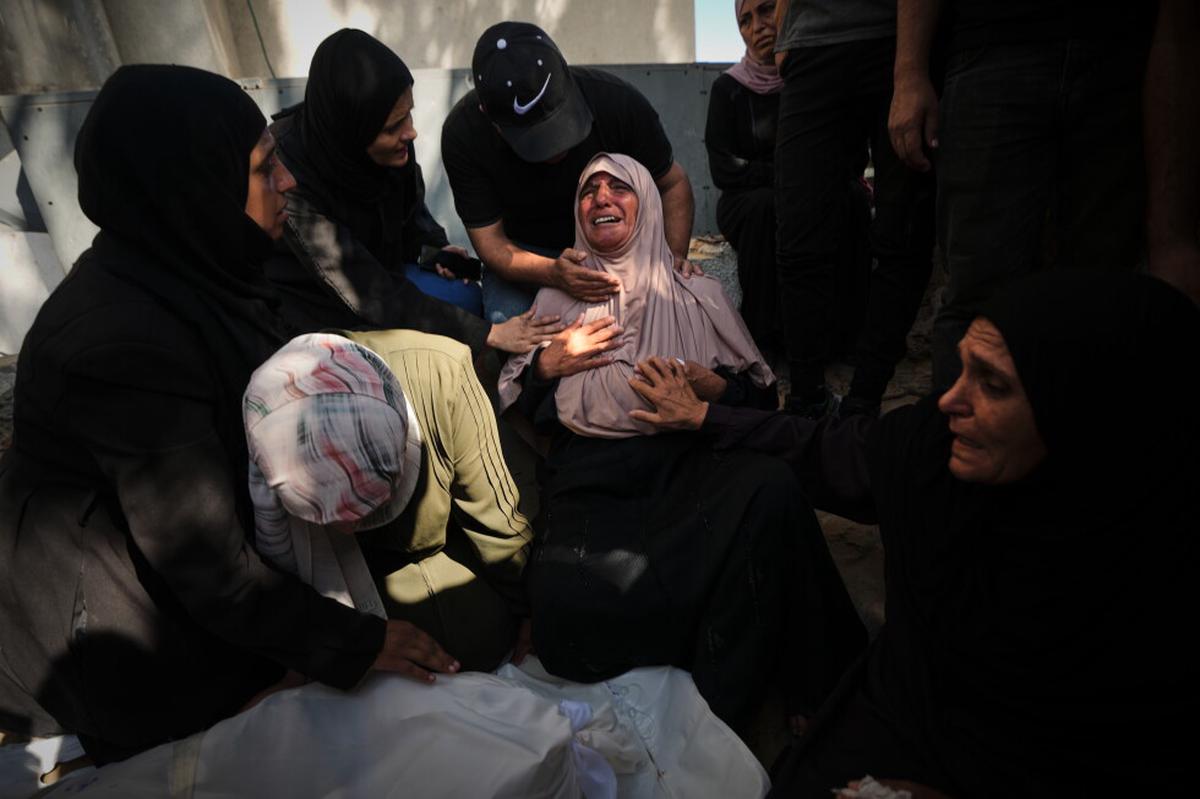 Ataques de Israel en Gaza siembran más dudas sobre el alto el fuego tras visita de Kushner
