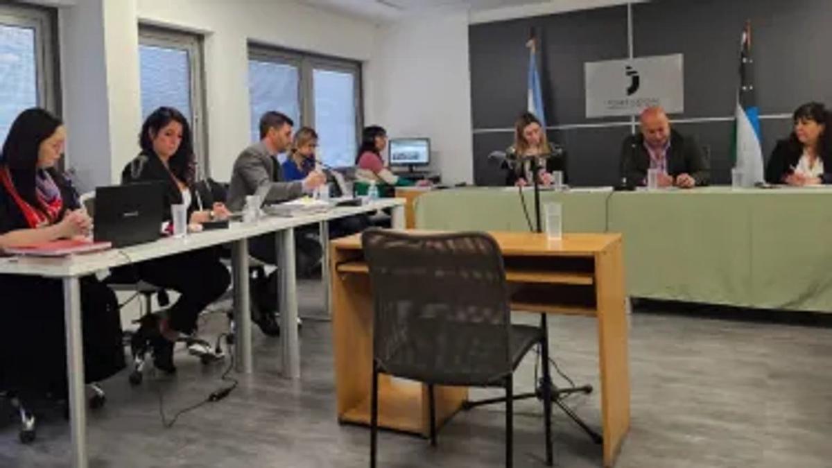 La Corte Suprema dejó firme la prisión de un excomisario de Río Negro condenado por abuso sexual