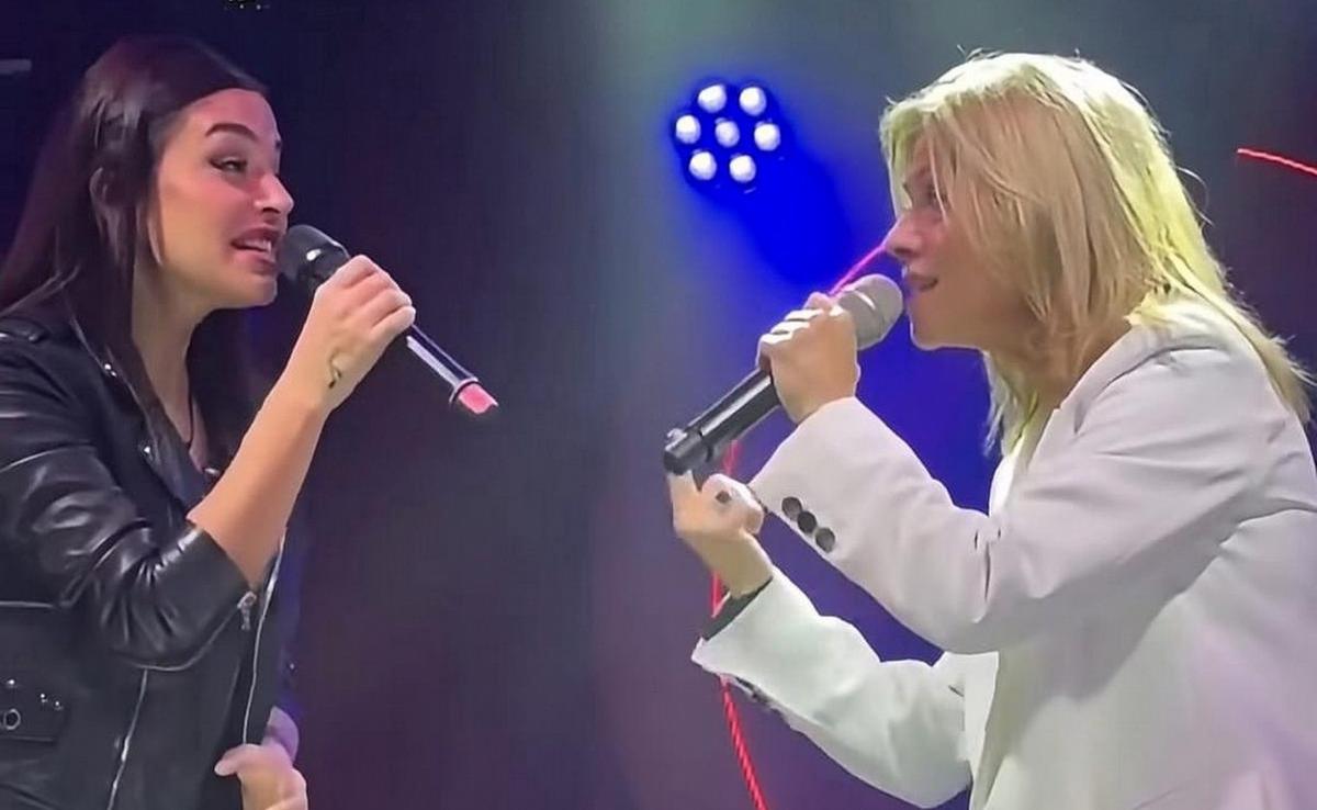Marcela Morelo y La Muela: un dúo inolvidable.