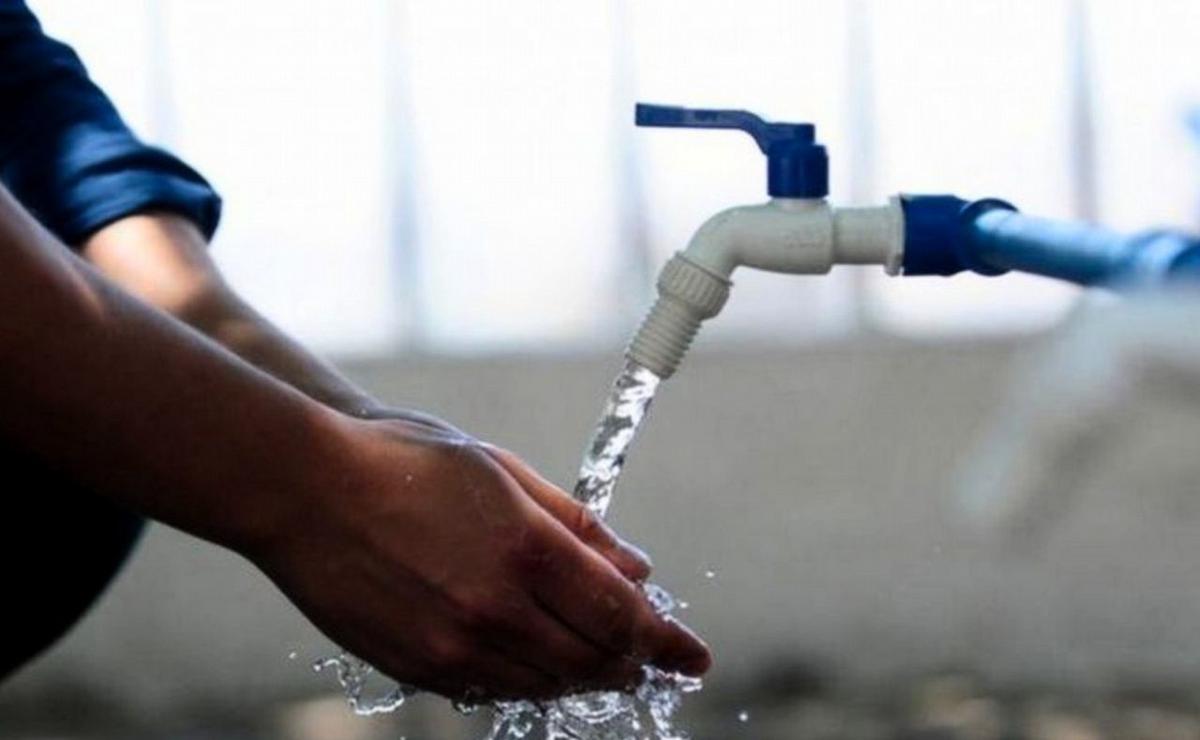 FOTO: El servicio de agua será más costoso en 2025.