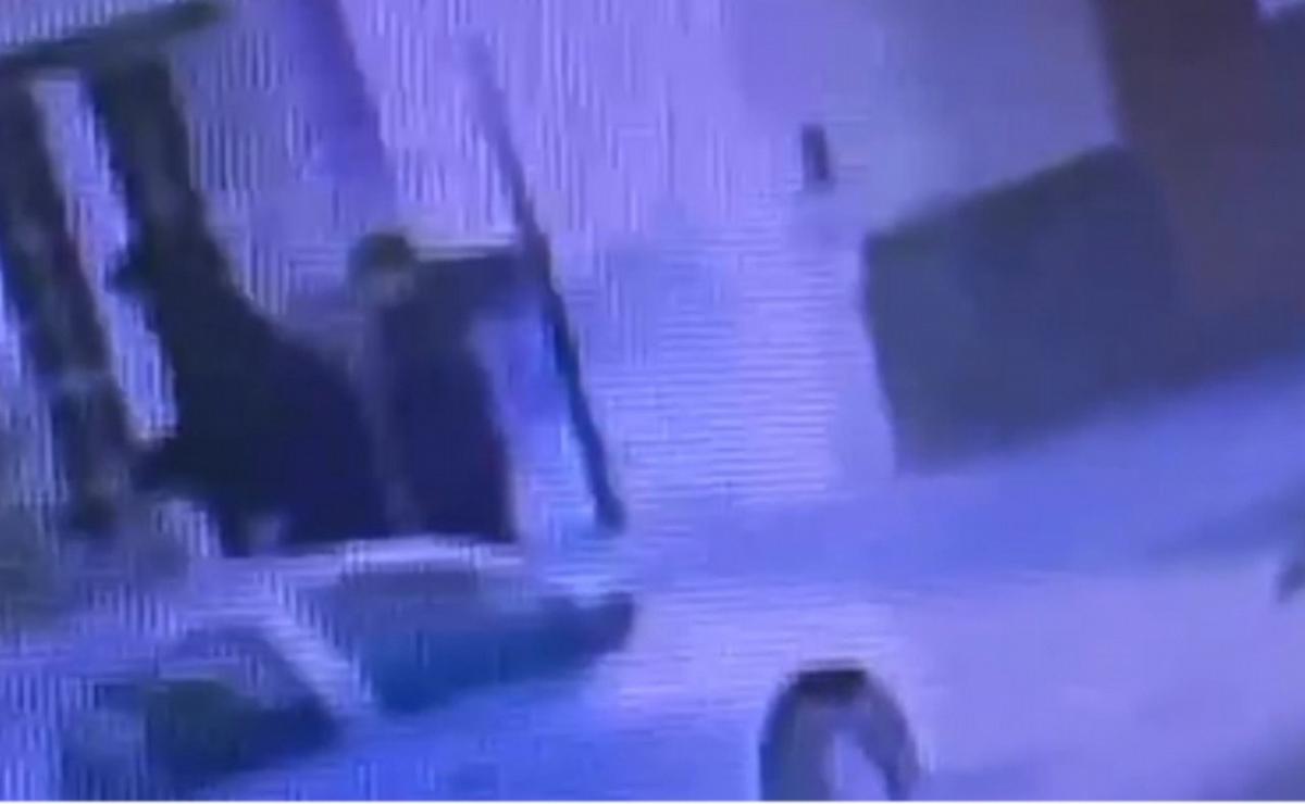 Captura de video.