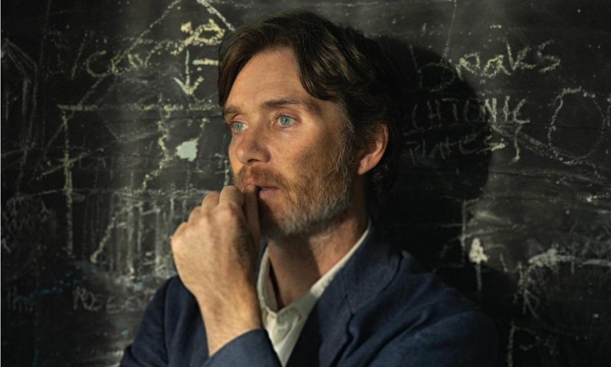 Steve”, la intensa película con Cillian Murphy que estrena Netflix